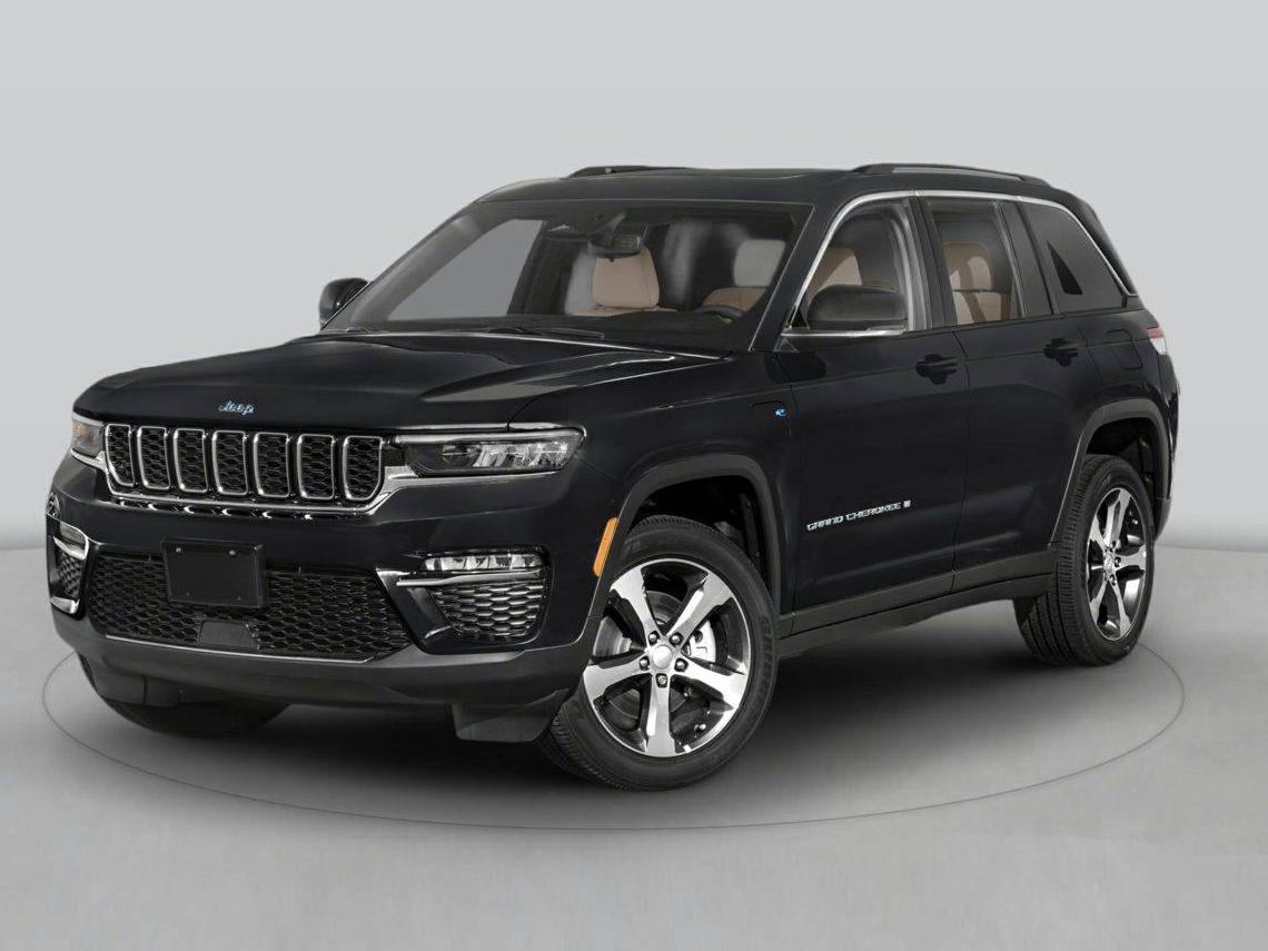 JEEP GRAND CHEROKEE 2022 1C4RJYB65N8757831 image